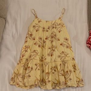 Urban Outfitters Mini Dress